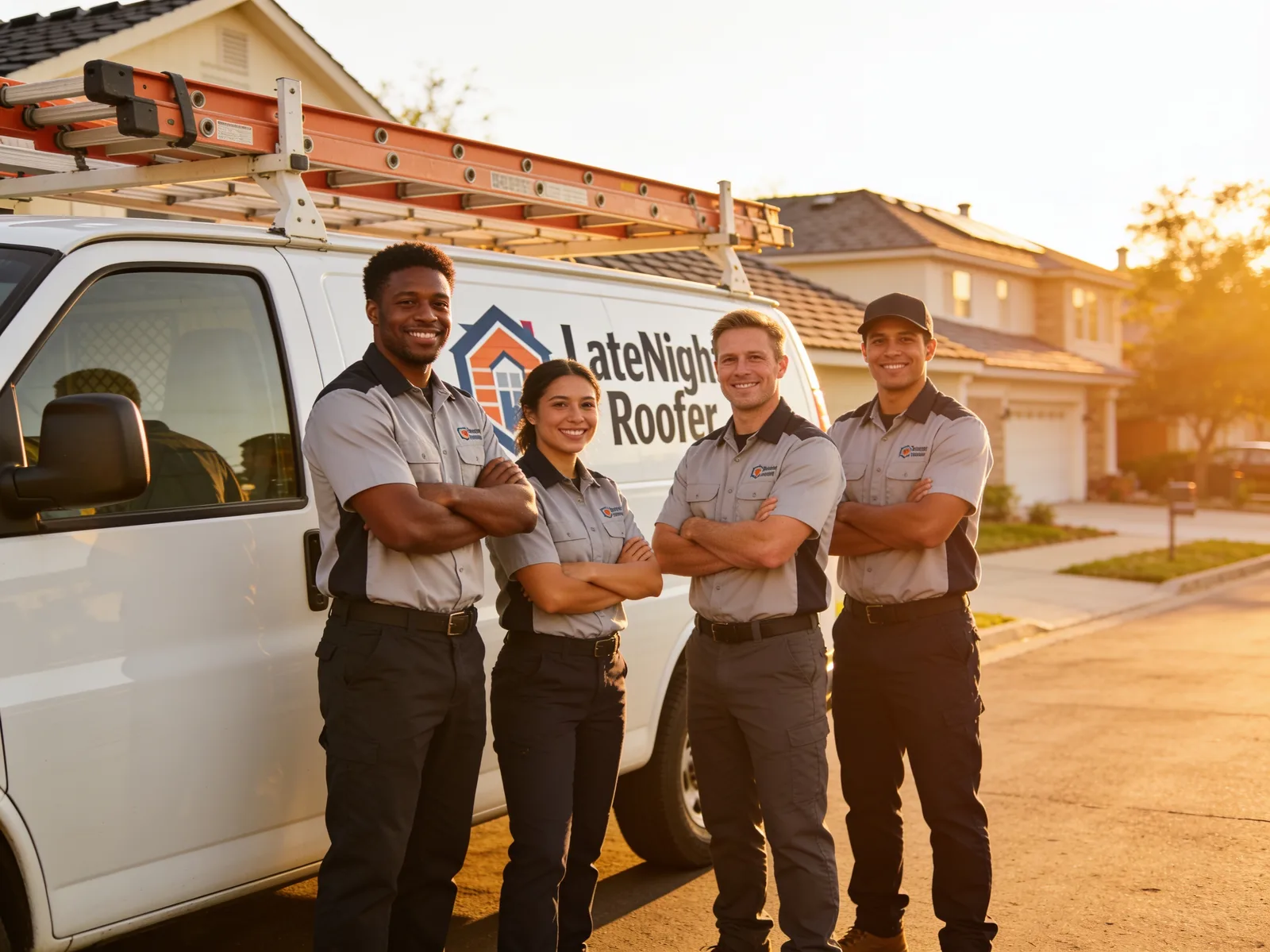 Emergency Roof Repair company in Alexandria, VA