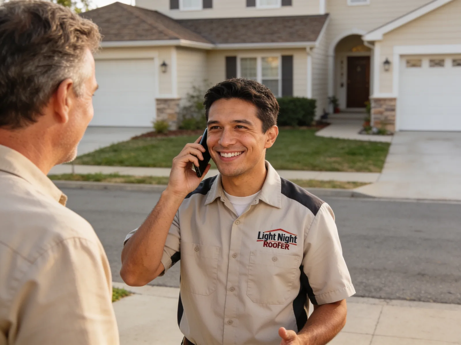 Emergency Roof Repair Alexandria, VA FAQs